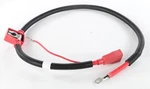 New Genuine Oem 6565059 Bobcat Cable Positive. Fixed Price $62.00.