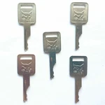 5pc For Bobcat Melroe Ignition Key Skid Steer Loaders Mini Excavator 6693241 New. Fixed Price $11.49.