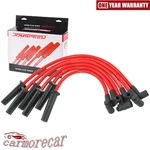 Hei Distributor 10.2mm Spark Plug Wire Set For Cj, Wrangler 4.2l 258. Fixed Price $29.97.