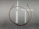 Dg96-00790a Oem Samsung Range Electrode Igniter 1150mm. Fixed Price $25.96.