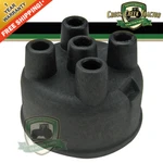 351693r92 Distributor Cap For Case-ih 4 Cylinder Gas Engines See Below. Fixed Price $17.90.