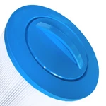 Darlly 70506 50sqft 1-1/2" Mpt Filter Cartridge. Fixed Price $51.89.