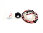 Electronic Ignition Upgrade Kit For Prestolite Distributor W/ Ibt4705 Tag. Fixed Price $179.00.