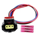 Lizapus 3-pin Ignition Coil Connector Harness Compatible With Ram 1500 2011. Fixed Price $27.83.