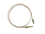 Genuine Smeg Cooktop Thermocouple 750mm. Fixed Price $32.14.