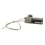 Exact Replacement W11596211 Range Oven Igniter Part For Whirlpool 7432p143-60. Fixed Price $26.29.