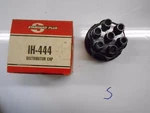 Nos Distributor Cap Standard Ih444 Ih 444. Fixed Price $19.99.