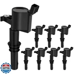 Scitoo Ignition Coils Fit For Honda 1.5l 2007-2008 Uf581 4pcs Co. Fixed Price $82.99.