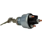 Ignition Key Switch 123196gt 123196 Compatible With Genie Gth-636 Gth-644.... Fixed Price $73.43.