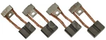 Starter Brush Set Standard Rx-55 *us Made*. Fixed Price $4.95.