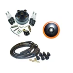 Fits Ih Distributor Tune Up Kit Farmall 100 130 140 154 184 185 200 230. Fixed Price $113.99.