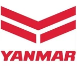 Yanmar Tractor Key Set 1a7850-52130. Fixed Price $34.30.