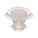 Blomberg 5716210100 1/2" Gas Leak Stoppers Npt Rubber Sealing Plugs. Fixed Price $21.40.