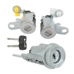 Ruianomg Ignition Switch Door Lock Cylinder With Keys Replacement For Toyota.... Fixed Price $30.99.
