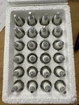 New Stens Spark Plug Shop Pack 130-117 For Champion 848s/cj8y Sp Box 1. Fixed Price $84.99.