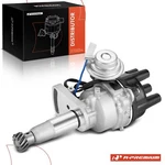 A-premium Ignition Distributor With Cap & Rotor For Mazda B2200 1987-1993 2.2l. Fixed Price $81.50.