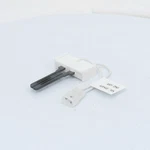 Packard Ig1409 Flat Silicon Carbide Igniter Replaces Carrier. Fixed Price $14.95.