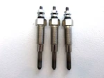 3 Glow Plugs For Iseki Engines E255, E262, E269, E374, E383, E3cc, E3cd, E3cd-t,. Fixed Price $50.55.