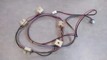 Dg96-00425a Original Oem Samsung Range Switch Ignition Assy For Nx58k7850sg. Fixed Price $104.95.