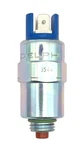 Genuine Delphi 7185-900t Fuel Shut-off Solenoid Replacement For Perkins 76579d. Fixed Price $54.46.