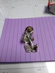 Niehoff Dr-6hv Point Set. Fixed Price $10.00.