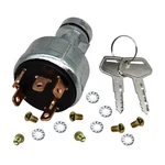 Tractor Ignition Starter Key Switch 194155-52110 Momentary Glow Plug Position. Fixed Price $16.69.