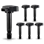 Ena Ignition Coil Pack Uf242 Compatible With Honda Accord Odyssey Acura Cl Rl.... Fixed Price $83.46.