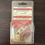 Tisco New Old Stock Ignition Part # Atk6ff Fits Ford Tractors. Fixed Price $19.99.