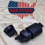 Mini Excavator Ignition Switch Key Agt Typhoon China Chinese Digger. Fixed Price $19.99.