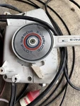 Johnson Evinrude Omc Power Pilot Side Mount Control Box With Key. Fixed Price $150.00.