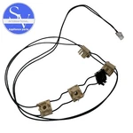 Samsung Range Oven Ignition Switch Dg96-00298e. Fixed Price $39.89.