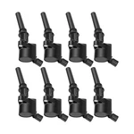 Mayasaf Dg508 Pack Of 8 Ignition Coil For Ford 2004-2010 F-150/97... Fast Ship. Fixed Price $62.10.