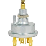Ezroad 172070 Ignition Switch For Miller 5 Position Start Engine Without Handle. Fixed Price $119.00.