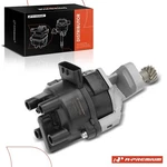 A-premium Ignition Distributor For Chevy Geo Tracker 98 Pontiac Sunrunner Suzuki. Fixed Price $102.99.