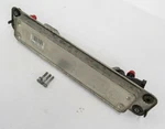 07-14 Bmw X5 X6 (e70 E71) 3.0l / 4.4l 4.8l Automatic Transmission Oil Cooler. Fixed Price $33.24.