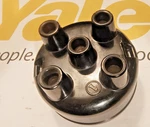 Yale/hyster Forklift 510482800 Distributor Cap Oem Old Style. Fixed Price $25.00.