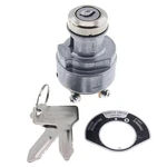 Ignition Switch W/301 Keys 933110-00100 For Yanmar C50r C60r C80r 3tnv76 3tne74. Fixed Price $28.48.