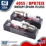 4 Pc Fit Ngk 3913 For W27s-u M90 4055 Genuine R5670-9 Modigt Racing Spark Plugs. Fixed Price $25.49.