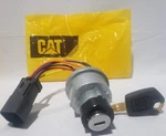 Caterpillar Ignition Start Switch Gp 255-2752 2552752 12 24 Volts 312 336 320. Fixed Price $135.10.