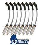 Gm 12716289 Spark Plug Wire Set New Take Off 2014+ Lt1 Lt4 L83 L86 L84 L87 L8t. Fixed Price $70.99.