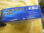 Ksu With Ignition Coil Pack For Nissan Altima Cube Sentra Rogue Urvan Select .... Fixed Price $34.50.