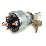 Grote 822158 Switch, Ignition 4 Position, With Glow Plug Warmer, Pk 1. Fixed Price $66.37.