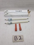 (lot Of 2)* Honeywell 1081870 8.75in Spark Ignitor Kinemax Free Shipping!. Fixed Price $229.95.