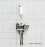 We04x10183 Ge Igniter Flat. Fixed Price $41.25.