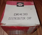 Standard Dr438 Distributor Cap Made In The U.s.a.. Fixed Price $19.95.