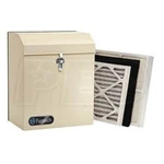 Clean Comfort Cm3000i Hepa Air Filtration System 1/2" Mpn Purifier. Fixed Price $486.79.