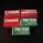 Tru Tech Automotive Parts Standard T Series Accel 8301 Ignition Points Set Of 5. Fixed Price $15.00.