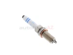 Bosch Spark Plug 06k905601k Vw Volkswagen Jetta Gti Audi Tt Quattro Tiguan Awd. Fixed Price $22.48.