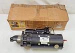 Oem Cat Caterpillar 343-6505 24 Volt Electric Starting 12 Teeth Motor (see Pics). Fixed Price $699.99.
