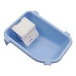 3891er2003a Washer Detergent Box Assembly Ap4436613 Ps3522644 Ah3522644 For Lg. Fixed Price $8.25.